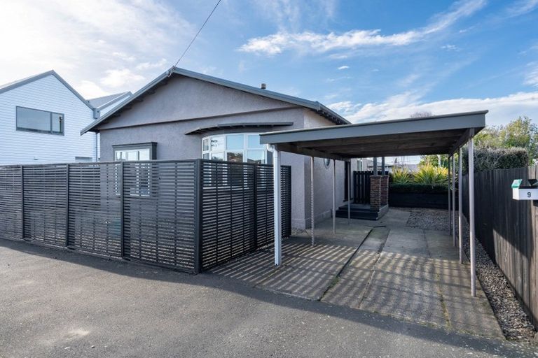 Photo of property in 9 Moreau Street, Saint Kilda, Dunedin, 9012