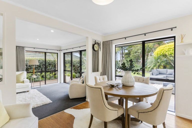 Photo of property in 2/6 Summermist Drive, Northpark, Auckland, 2013