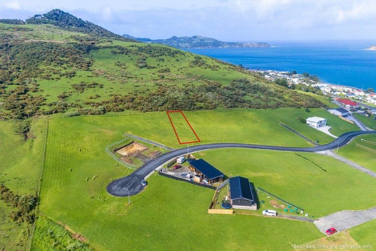 Photo of property in 44 Opononi Heights Drive, Opononi, Kaikohe, 0473