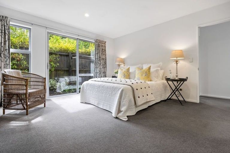 Photo of property in 1/123 Heaton Street, Merivale, Christchurch, 8052