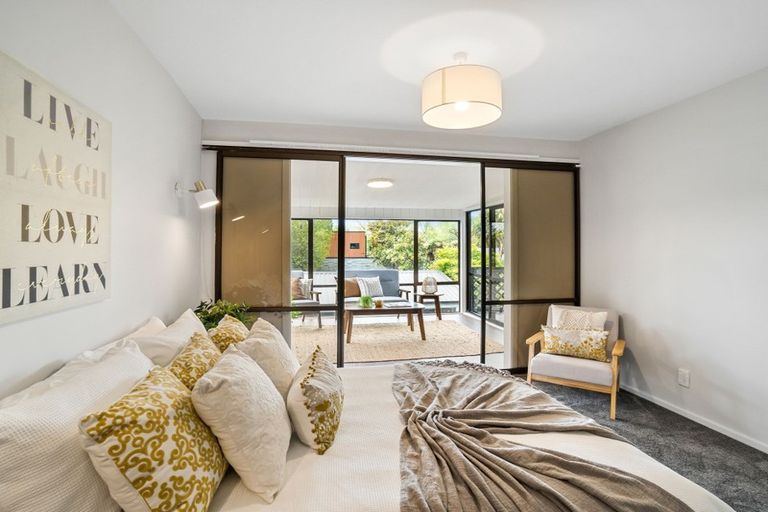 Photo of property in 1/18a Darley Street, Somerfield, Christchurch, 8024