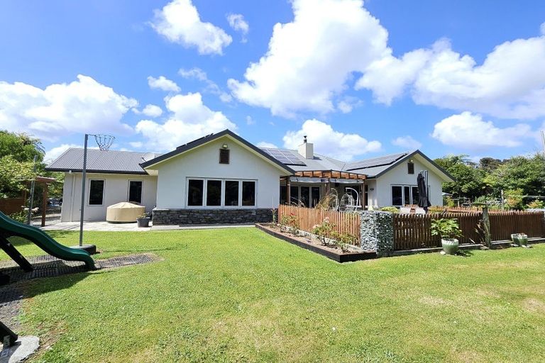 Photo of property in 122b Rutherglen Road, Rutherglen, Greymouth, 7805