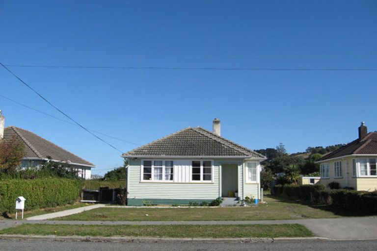 Photo of property in 13 Raglan Street, Oamaru North, Oamaru, 9400