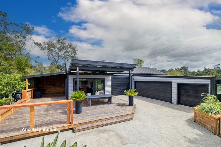 Photo of property in 75 Jackson Way, Stillwater, Silverdale, 0993