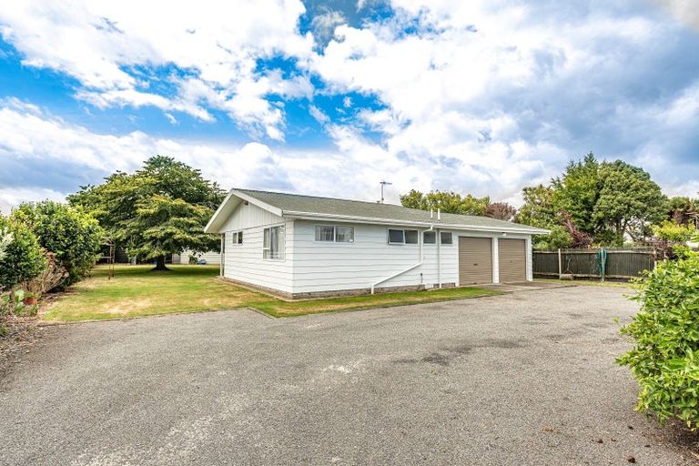 Photo of property in 16a Fitzherbert Avenue, Springvale, Whanganui, 4501