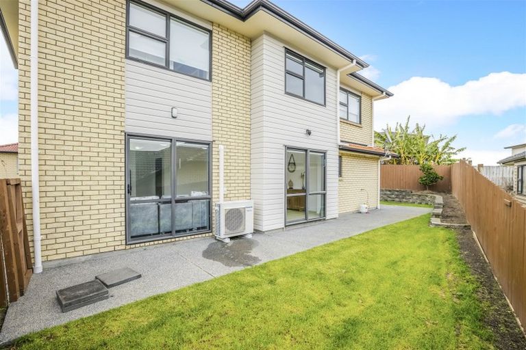 Photo of property in 13 Kokako Rise, Papakura, 2110