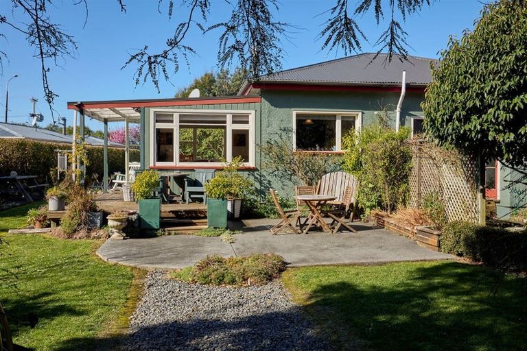 Photo of property in 223 Beach Road, Kaikoura, 7300