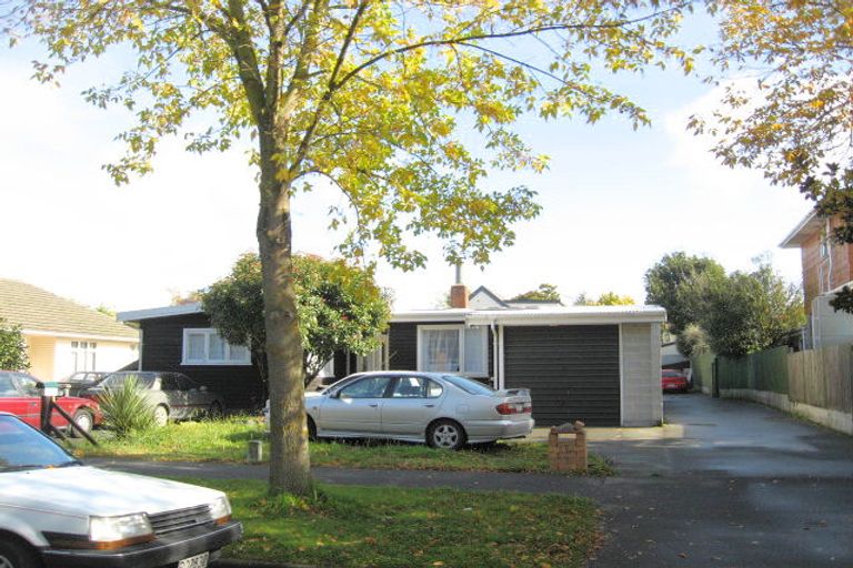 Photo of property in 1/65 Brodie Street, Ilam, Christchurch, 8041