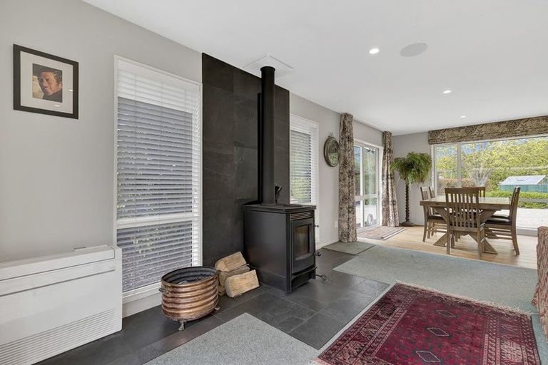 Photo of property in 32 Peacock Place, Swannanoa, Rangiora, 7475