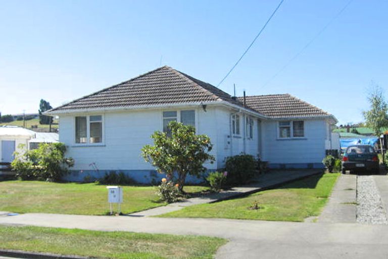 Photo of property in 53 Devon Street, Watlington, Timaru, 7910