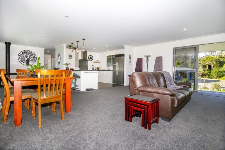 Photo of property in 762 Virgin Flat Road, Virgin Flat, Cape Foulwind, 7892