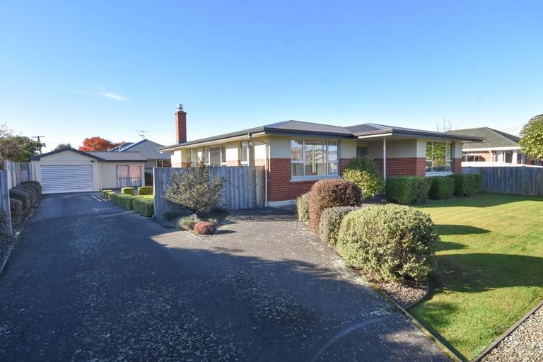 Photo of property in 4 Forfar Street, Mosgiel, 9024