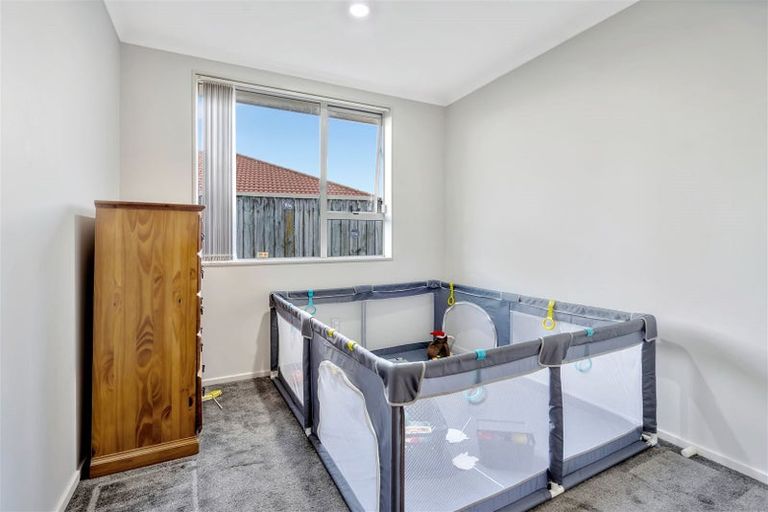 Photo of property in 11 Chayward Place, Mangere, Auckland, 2022