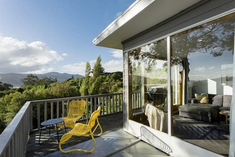 Photo of property in 19 Gorman Street, Macandrew Bay, Dunedin, 9014