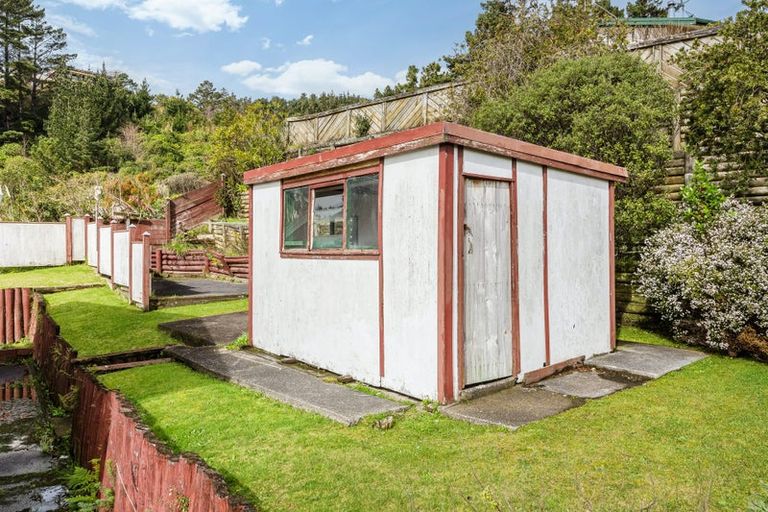 Photo of property in 36 Apple Terrace, Ranui, Porirua, 5024