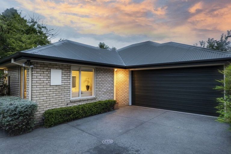 Photo of property in 6a Cardiff Avenue, Somerfield, Christchurch, 8024