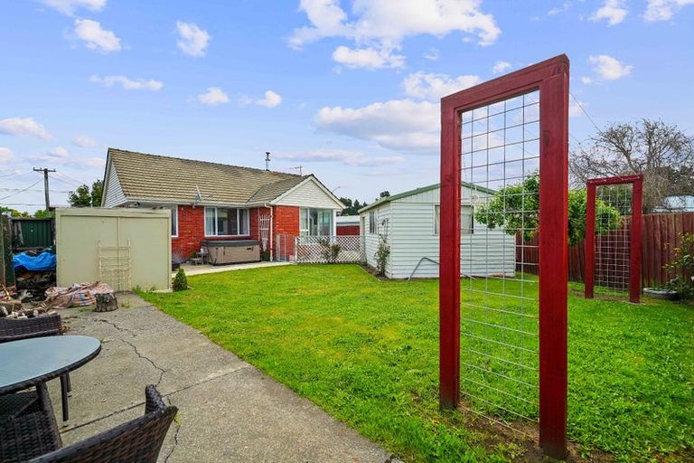 Photo of property in 3 Portsmouth Street, Aranui, Christchurch, 8061