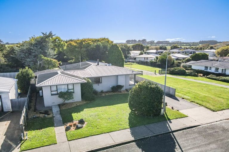 Photo of property in 240 Talbot Street, Hargest, Invercargill, 9810