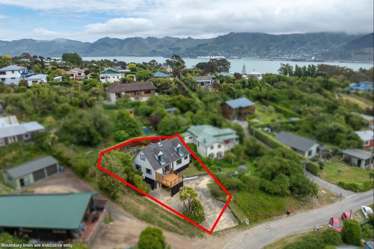 Photo of property in 3 Rawhiti Street, Diamond Harbour, 8972