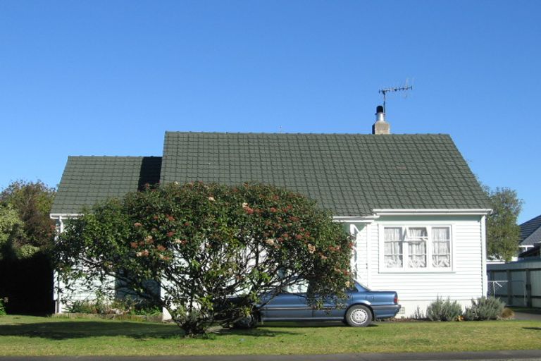 Photo of property in 808 Duke Street, Mahora, Hastings, 4120