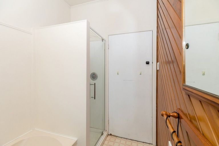 Photo of property in 17 Carey Street, Maeroa, Hamilton, 3200