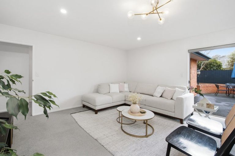 Photo of property in 84b Tennyson Street, Sydenham, Christchurch, 8023