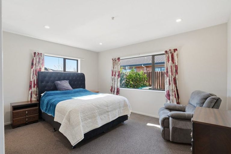Photo of property in 8 Grace Way, Rolleston, 7614