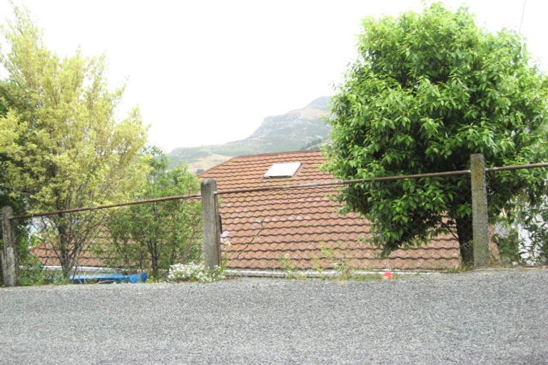 Photo of property in 79 Reserve Terrace, Lyttelton, 8082