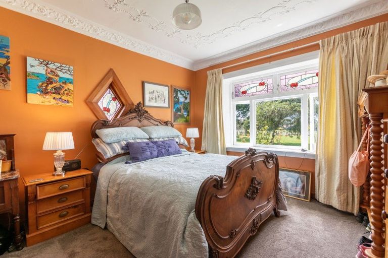 Photo of property in 633 Kiritaki Road, Dannevirke, 4972