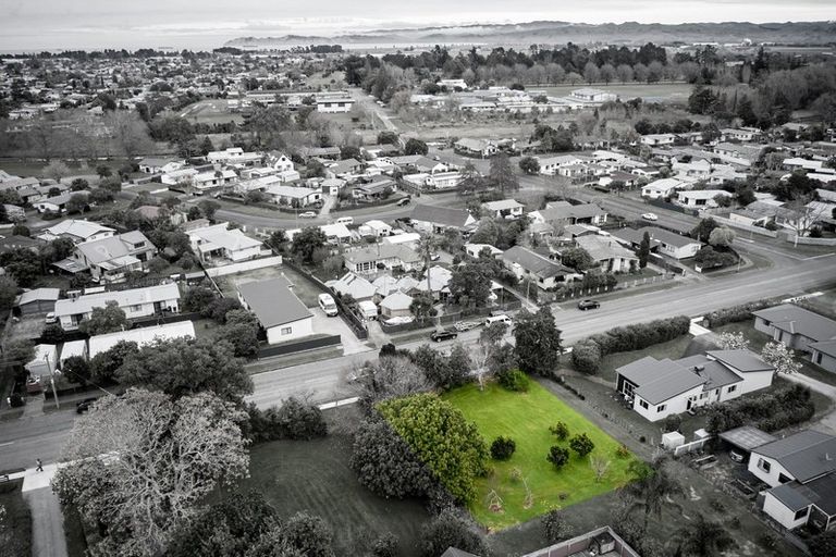 Photo of property in 461 Nelson Road, Riverdale, Gisborne, 4010