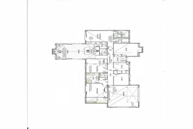 Photo of property in 184 Dublin Road, Wakefield, 7095