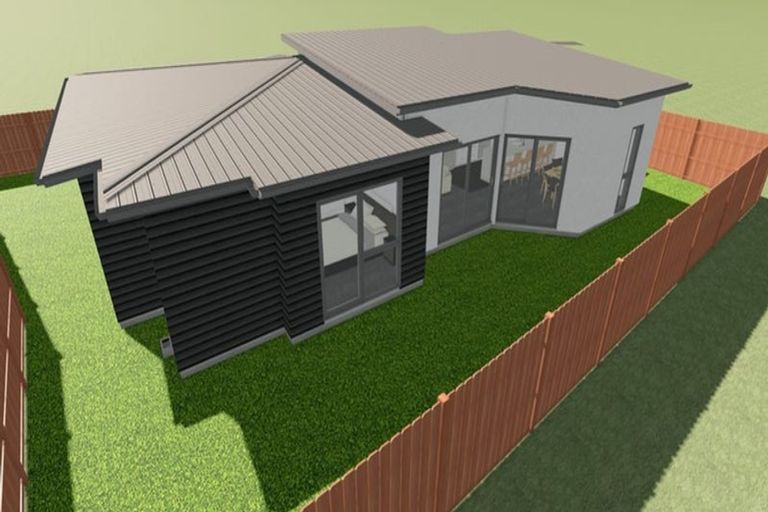 Photo of property in 104 Freedom Drive, Kelvin Grove, Palmerston North, 4414