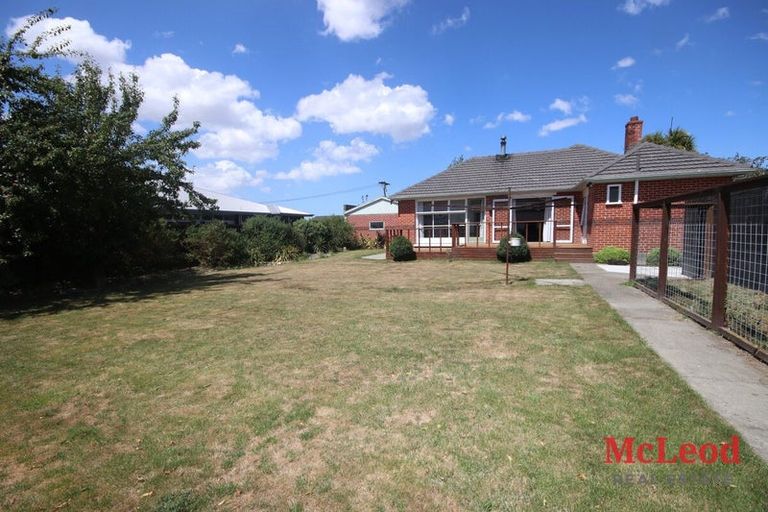 Photo of property in 5 Allens Road, Allenton, Ashburton, 7700