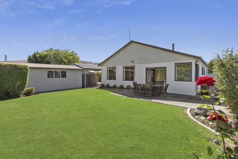 Photo of property in 34 Molyneux Avenue, Cromwell, 9310