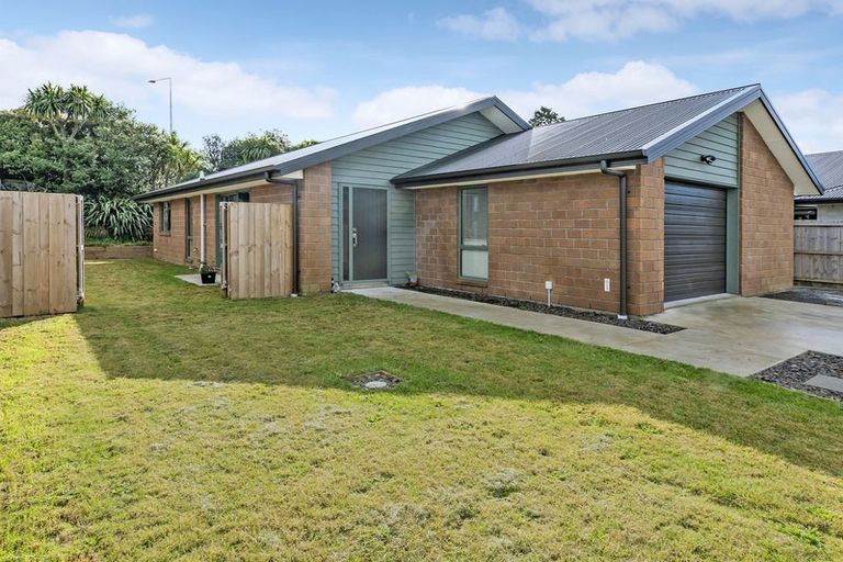 Photo of property in 31 Dalwood Crescent, Rolleston, 7614