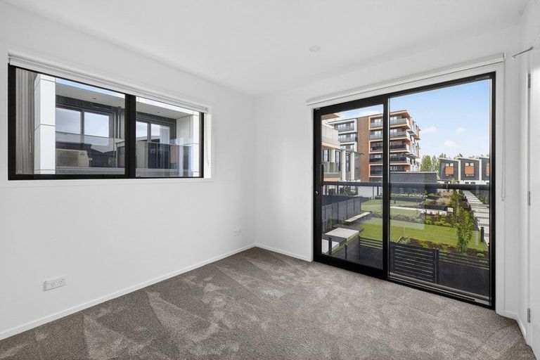 Photo of property in 181 Hereford Street, Christchurch Central, Christchurch, 8011