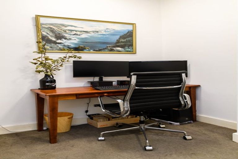 Photo of property in 5 Grass Street, Oriental Bay, Wellington, 6011
