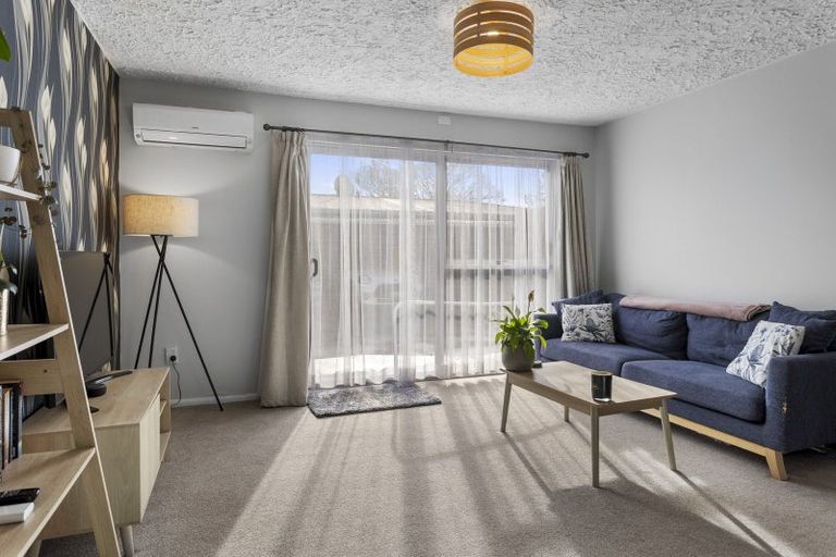 Photo of property in 3/271 Fitzgerald Avenue, Christchurch Central, Christchurch, 8013