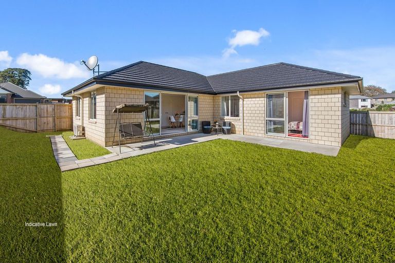 Photo of property in 15 Hillpark Drive, Pokeno, 2402
