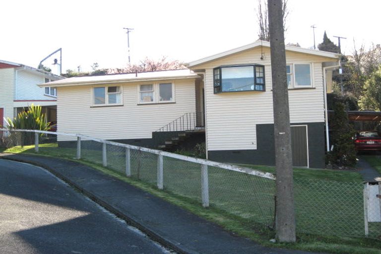 Photo of property in 9 Kakapo Place, Taihape, 4720