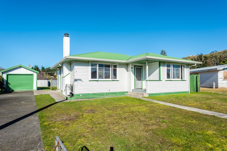 Photo of property in 20 Glasgow Crescent, Kaiti, Gisborne, 4010