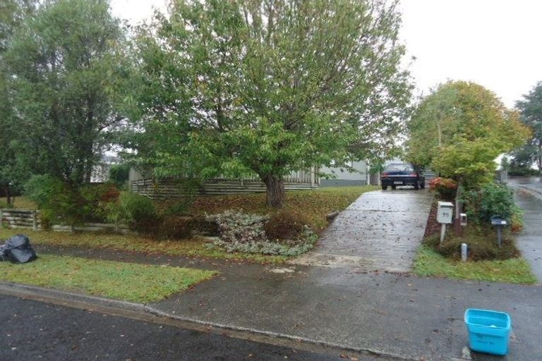 Photo of property in 95 Amanda Avenue, Dinsdale, Hamilton, 3204