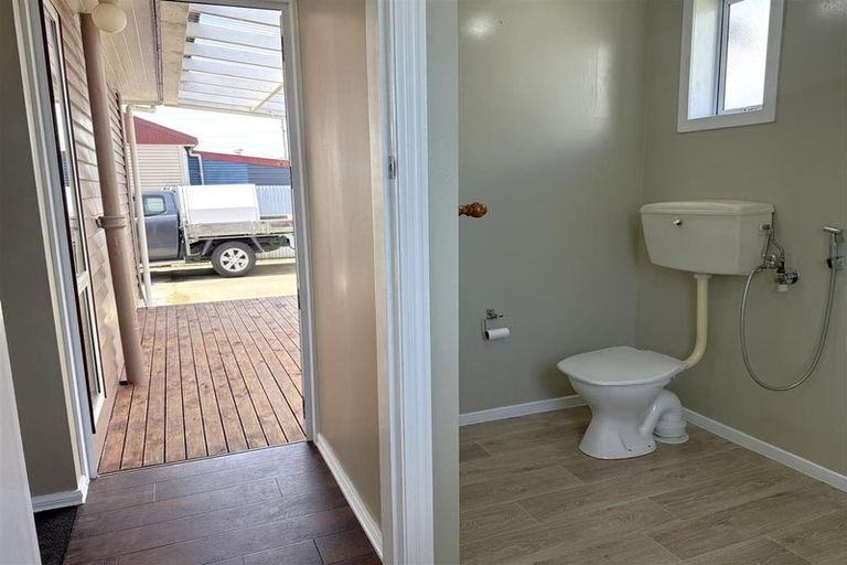 Photo of property in 47 Blake Street, Blaketown, Greymouth, 7805