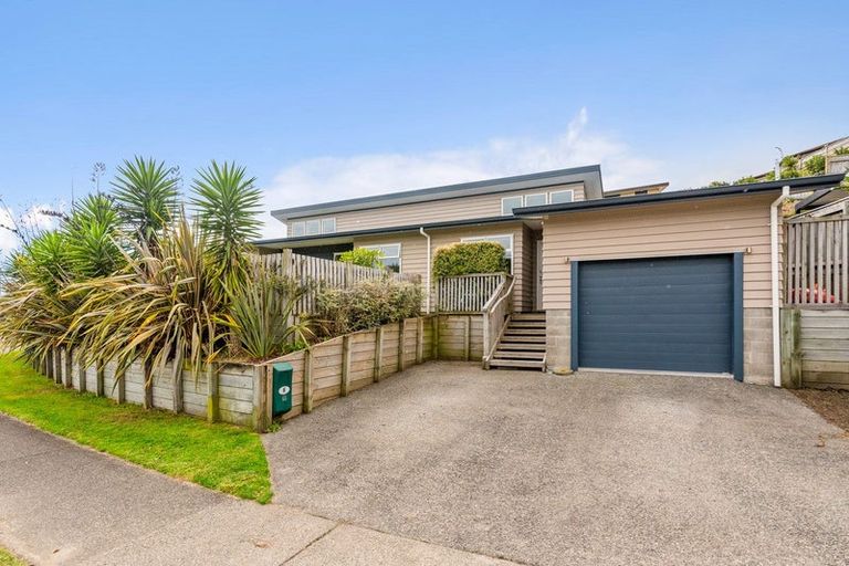 Photo of property in 6 Telford Way, Raumati Beach, Paraparaumu, 5032