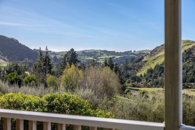 Photo of property in 132 Mount Holdsworth Road, Mount Holdsworth, Carterton, 5791