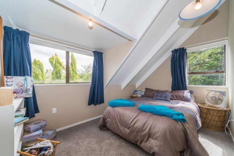 Photo of property in 18 Flyger Street, Kimbolton, 4774