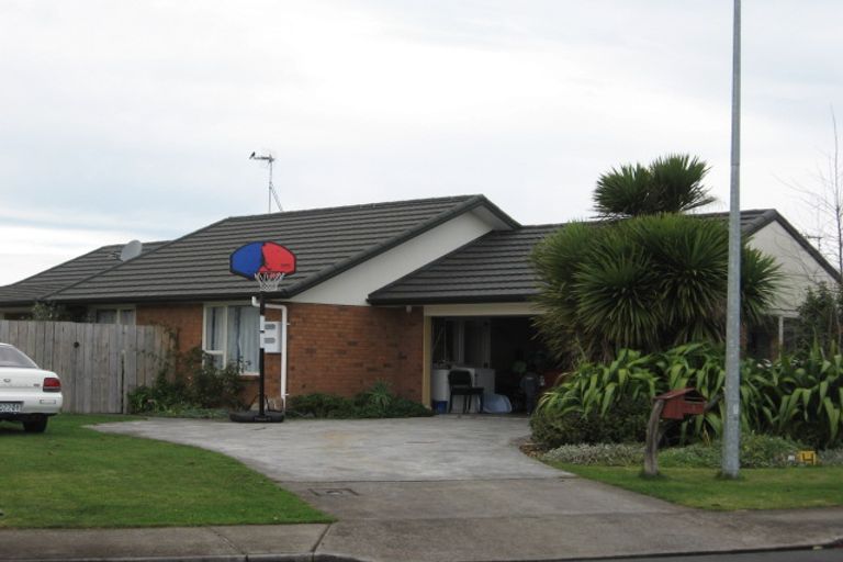 Photo of property in 3 Pounamu Place, Fairview Downs, Hamilton, 3214