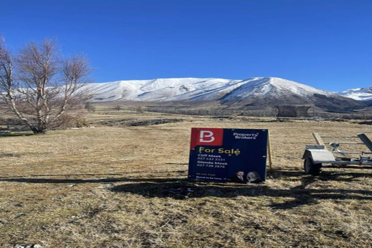 Photo of property in 48 Ohau Drive, Lake Ohau, Twizel, 9412