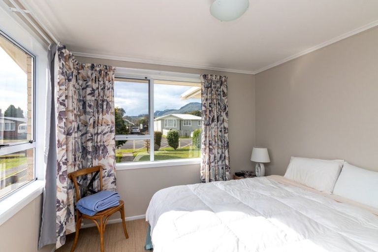 Photo of property in 27 Shaw Avenue, Paeroa, 3600