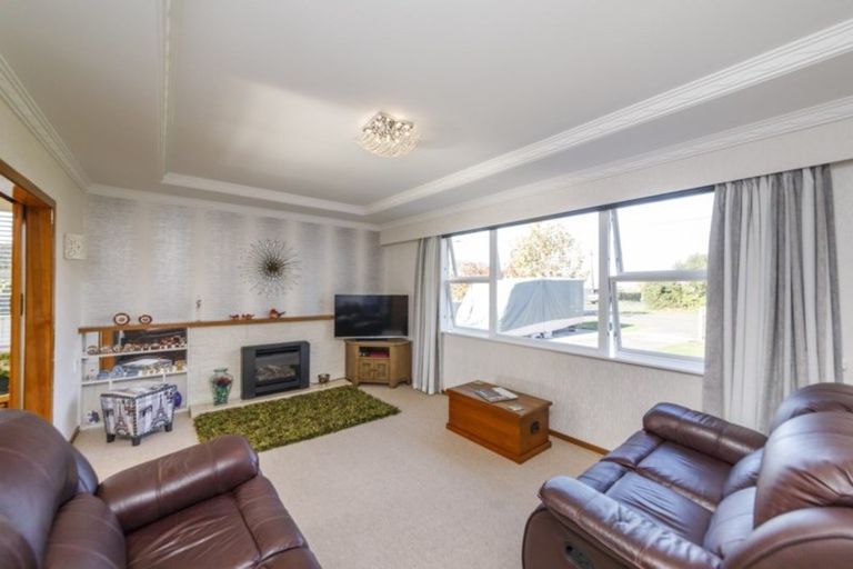 Photo of property in 10 Bond Street, Marton, 4710